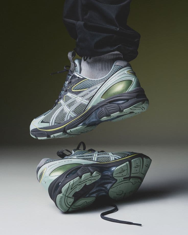 Asics