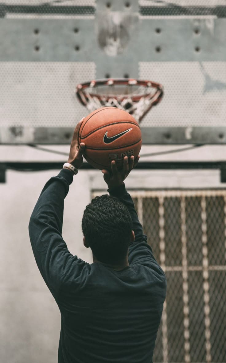 Basketball