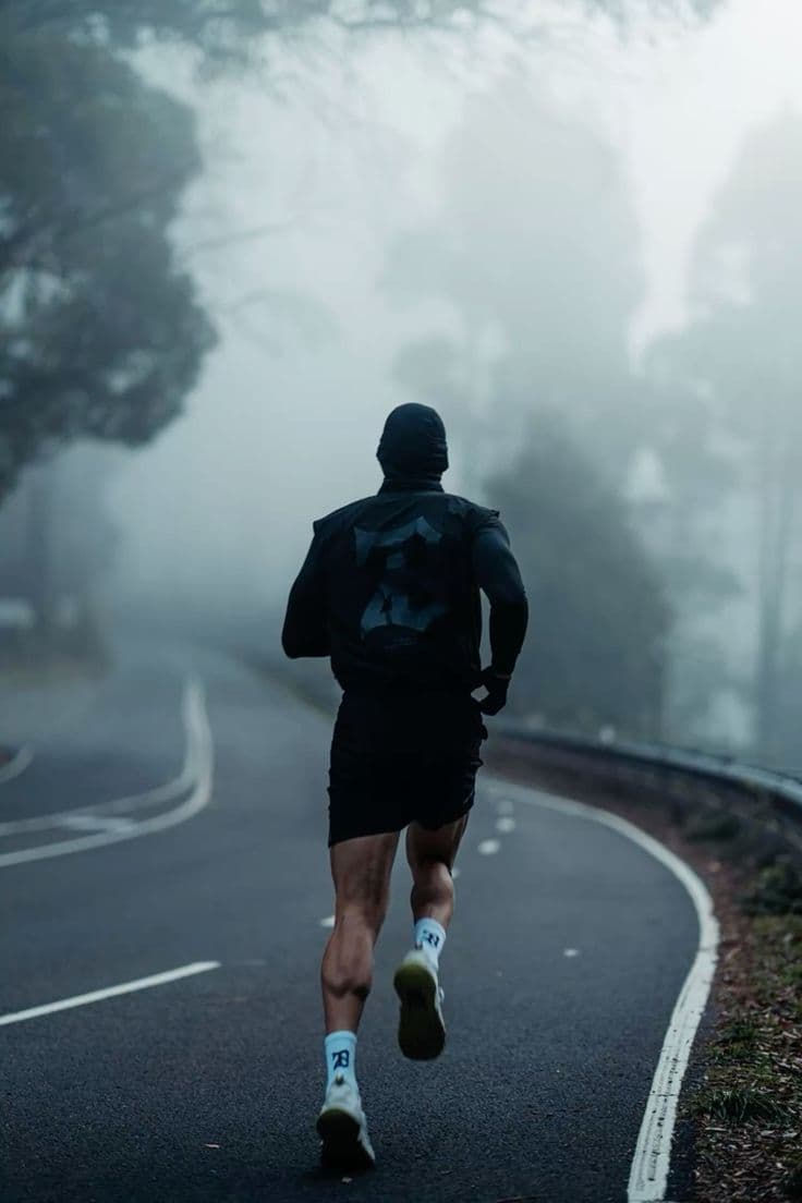 Running