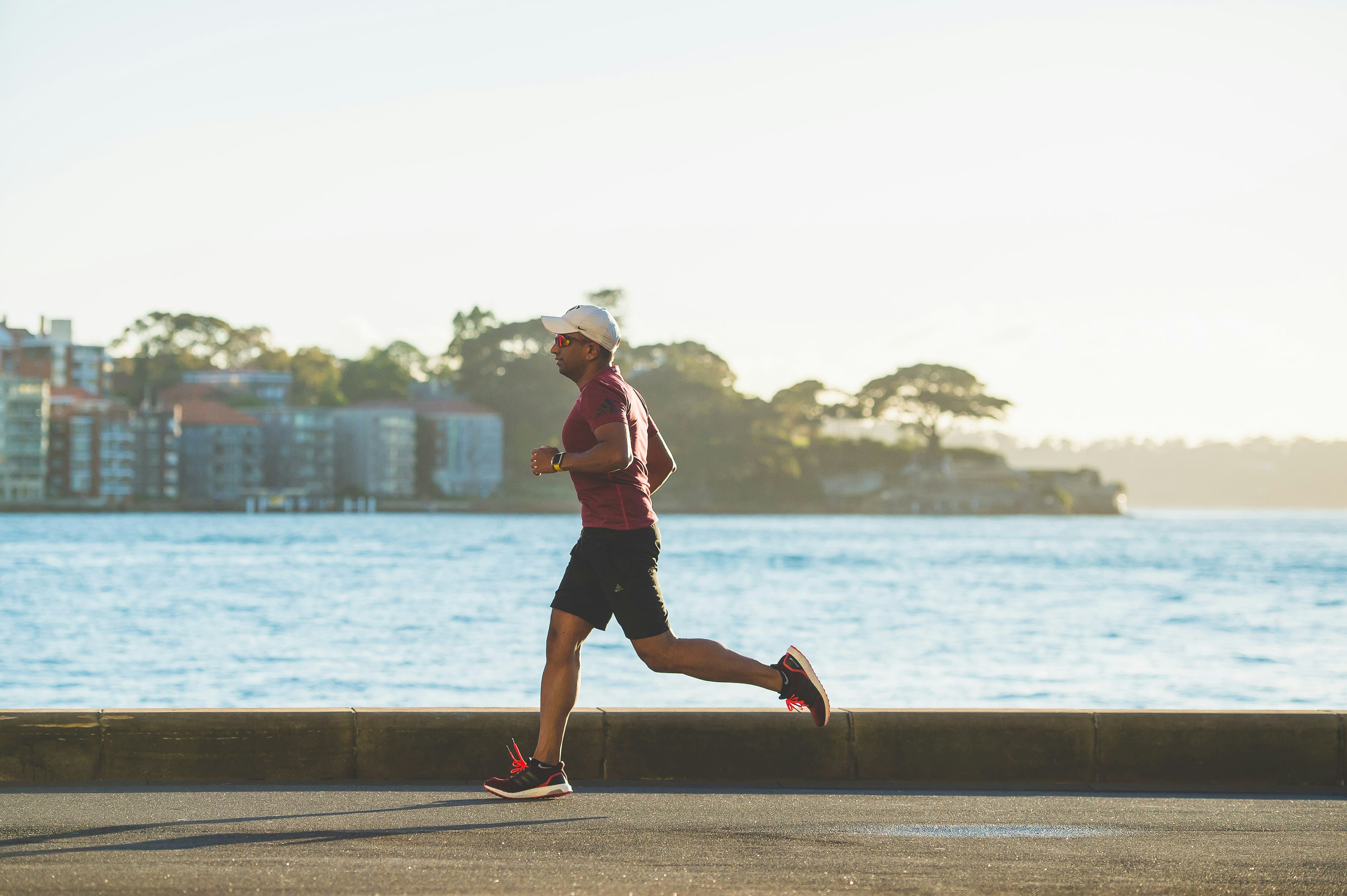 Elevate Your Run with Our Premium Accessories