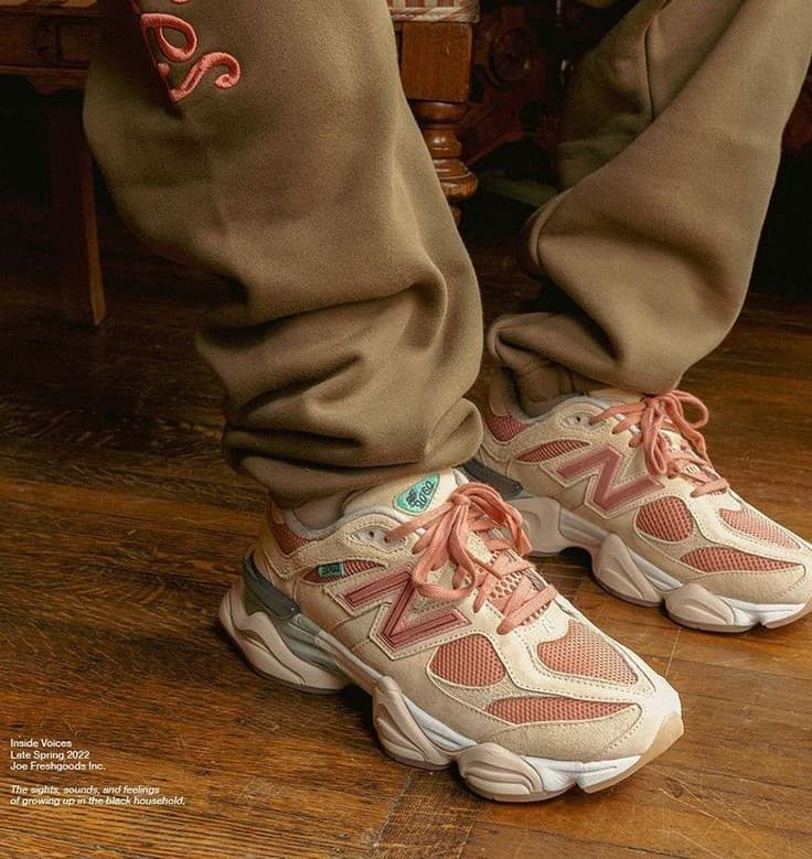 New Balance