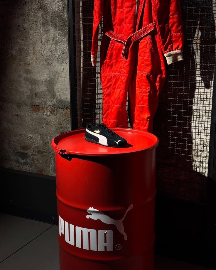 Puma