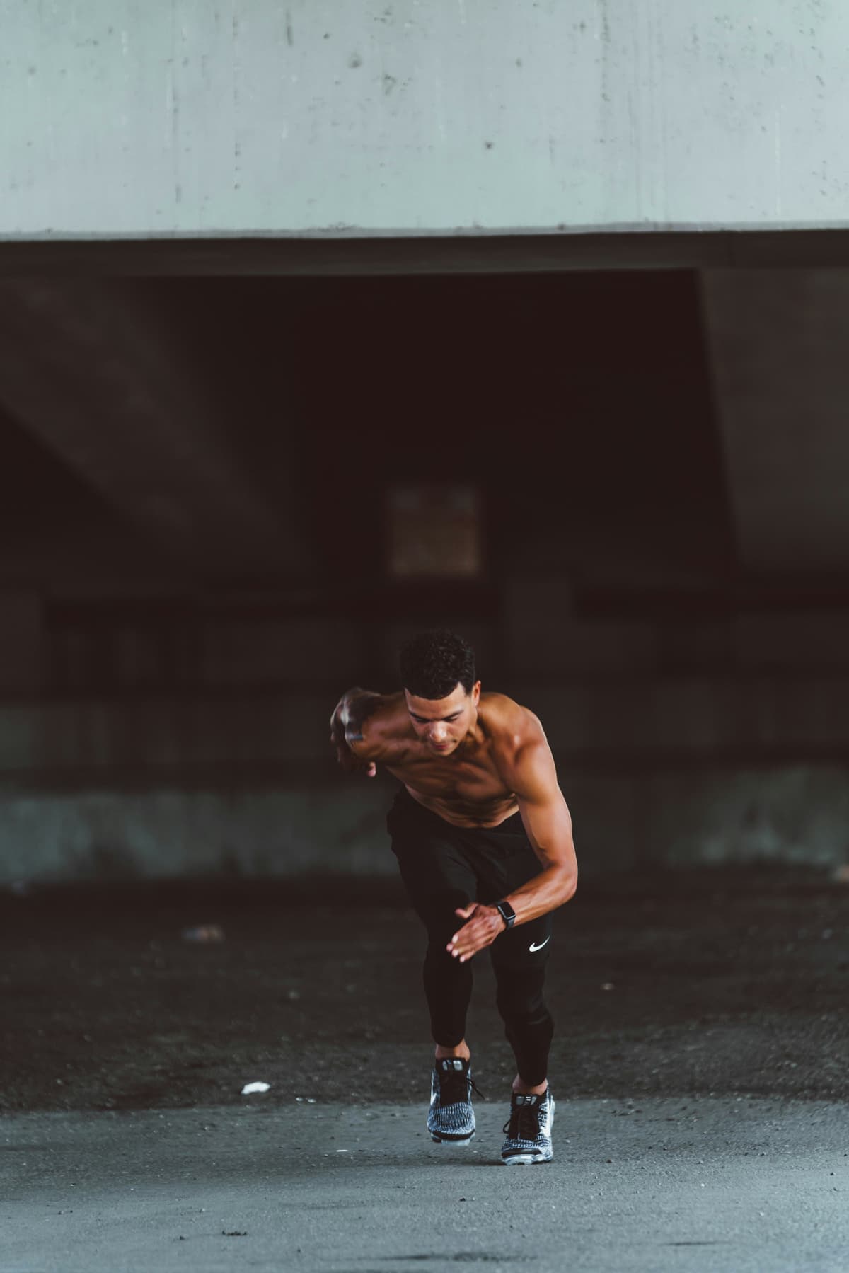 Athletic Performance