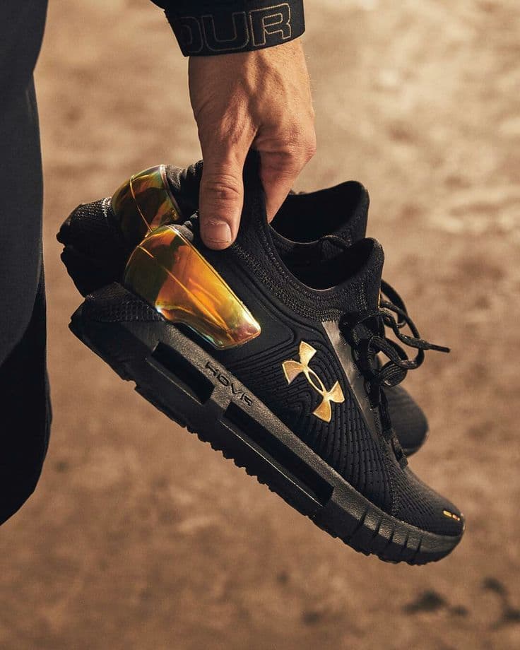 Under Armour